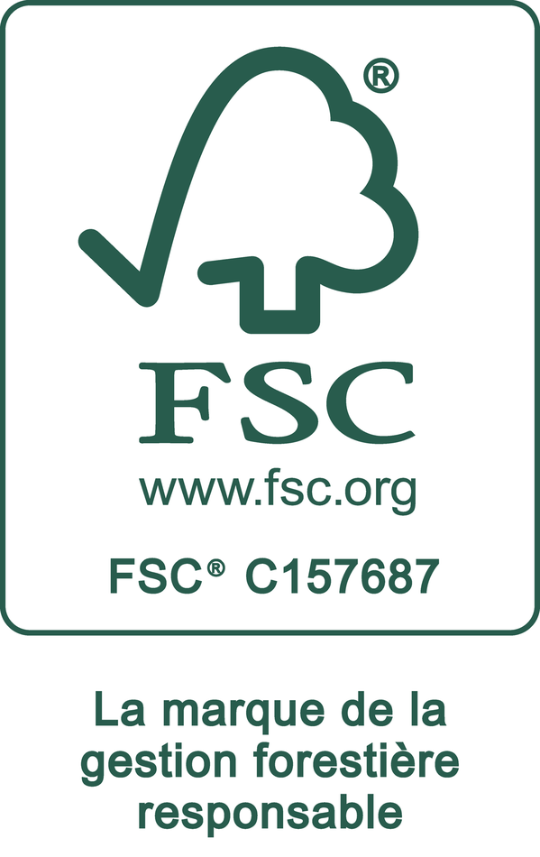 FSC logo