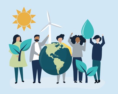 Citoyens et climat