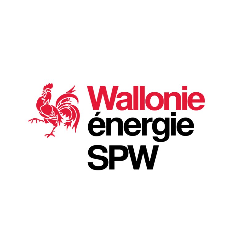company wallonie energie spw