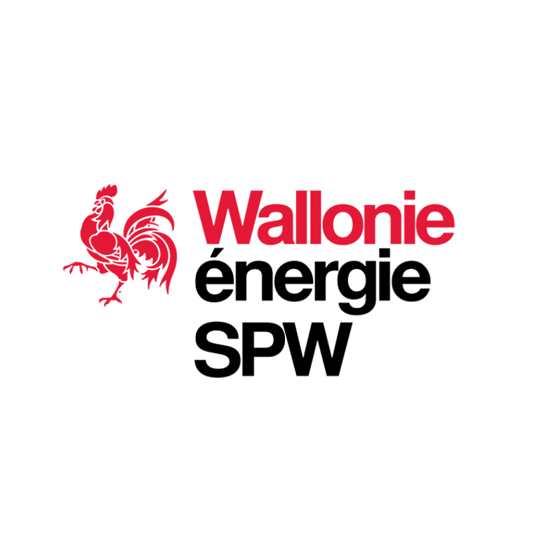 company wallonie energie spw