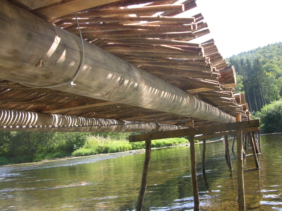 2013   Vresse   été   pont claies   gens (ML Ardenne namuroise)  (7)