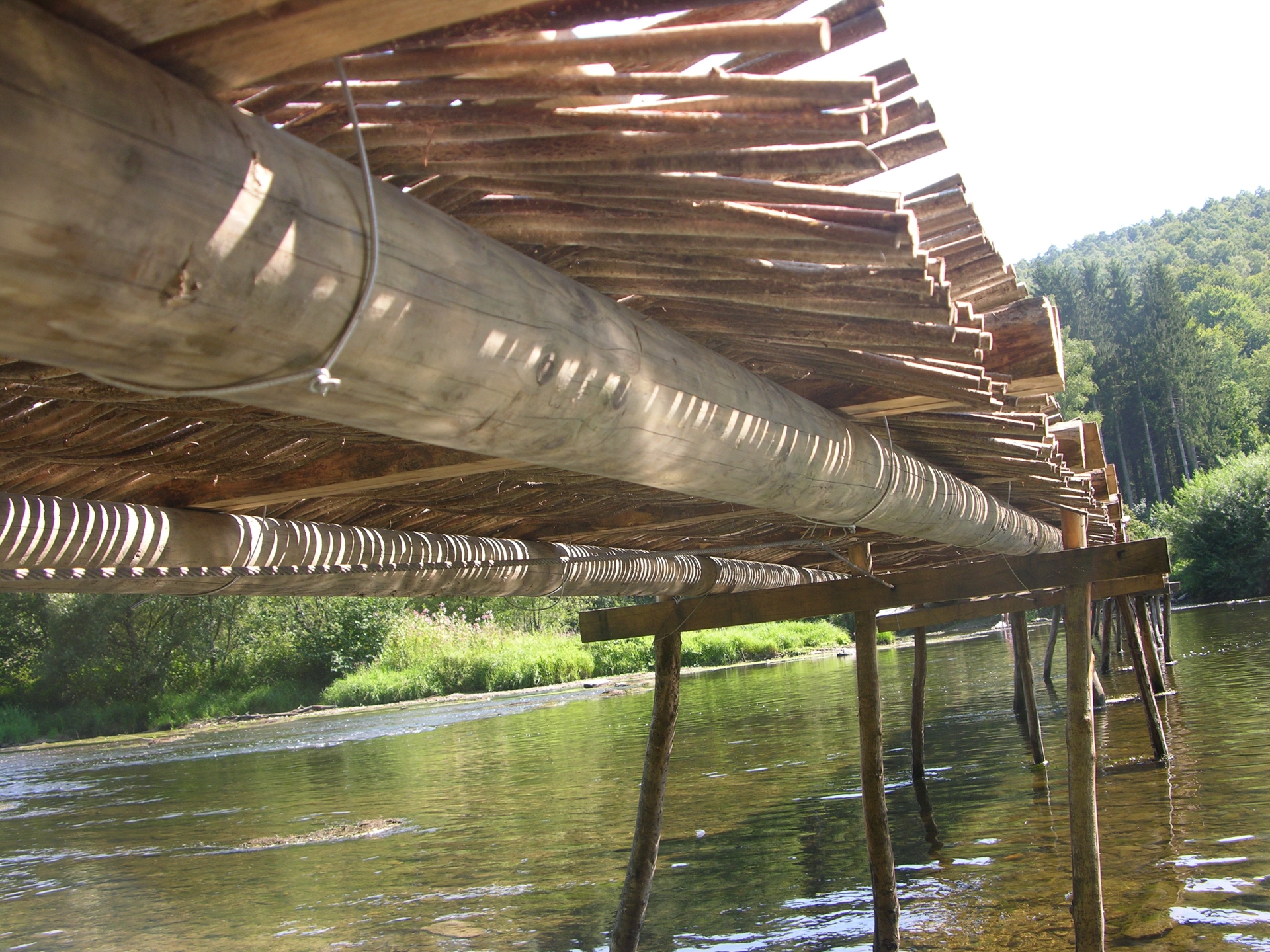 2013   Vresse   été   pont claies   gens (ML Ardenne namuroise)  (7)